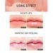 Natural Lip Plumper & Hydrating Lip Gloss Set for Fuller Moisturized Lips - Day & Night Enhancer - Buy Online on GoSupps.com