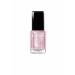 LONDONTOWN Baby Pink Glittery Nail Polish Pink Strawberry lakur Vegan Chip-Resistant Long-Lasting Nail Lacquer .40 fl oz