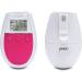 WJQSD Electrical Breast Enlargement Massage Device - Anti-Sagging & Bust Lift 5 Heating Massage Modes for Breast Health - Buy Online on GoSupps.com