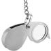 Glass Handheld Magnifier Handheld Loupe Folding Pocket 10X Enlarged Mirror Loupe Glass Lens with Keychain Magnifier for Reading Made in China - Buy Online on GoSupps.com