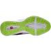 FootJoy Unisex Junior Fuels Golf Shoes - 36 EU White Black Lime | International Shipping Available - Buy Online on GoSupps.com
