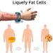 Buy OVEAULDGO MATEOPURI & PURI PURI Ultraschal Plus Ultrasound Body Shape Bracelet - International Shipping Available! - Buy Online on GoSupps.com