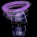 Mosquito Killer Light - Intelligent LED Light Control Electronic Mosquito Killer Light Mute Operation No Radiation Flying Killer Light for Infants Children Pregnant Women - Buy Online on GoSupps.com