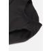 Jed North Men's Classic Bodybuilding Posing Trunks - Midnight Black Competition Suit Shorts for International Shipping - Buy Online on GoSupps.com