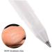 VINTORKY 5pcs Skin Positioning Pen Eyebrow Pen Eye Brow Pen Brow Pencil Eyebrow Makeup Pen Plastic White - Buy Online on GoSupps.com