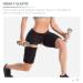 FOMIYES Adjustable Hip Abduction Brace for Thigh Support - Neoprene Wrap for Fitness & Comfort | International Shipping Available - Buy Online on GoSupps.com