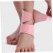 NOLITOY Washable Elbow Protector Sleeve - Adjustable Stabilizer Support Sweat-Absorption Man's Lipstick Box Design - Pink 9x5cm - Buy Online on GoSupps.com