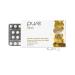Pure Zinc - 60 High Dosed Tablets, Vegan Tablets, Hair Tablets, Strong Bones & Vitamins Against Pimples & Acne