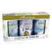 Aromandise Gift Set of 3 Organic Festive Herbal Teas 260g - Aromandise