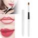 Professional Lipstick Brush Lip Contours Drawing Brush Make up Cosmetic Tool