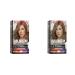 Revlon Colorstay Longwear Permanent Cream Colour Dark Ash Blonde 7.1 (Pack of 2) Dark Ash Blone 165 ml (Pack of 2)