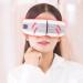 LBYLYH Graphic Eye Protection - Air Pressure & Vibration Hot Compress Eye Massage Device for Fatigue Relief | 42 C Temperature Technology - Buy Online on GoSupps.com