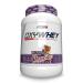 EHP Labs OxyWhey Lean Whey Protein - Delicious Chocolate -  27 Servings