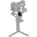 SmallRig Counterweight & Mounting Clamp Kit for DJI Ronin-S/SC, Zhiyun Weebill/Crane Gimbals - BSS2465 - Buy Online on GoSupps.com