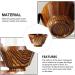 Japanese Style Bowl Salad Bowl Rice Bowl Handmade Hammer Grain Eating Bowl Baby Food Supplement Small Bowl - Buy Online on GoSupps.com
