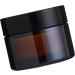 Makeup Sample Container Cosmetic Jar Multifunctional Brown Cream (30g) 30g Brown - Buy Online on GoSupps.com