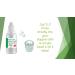 SHEBA NAILS Odor Out Acrylic Liquid Neutralizer 1/2oz - Strawberry Scent | Minimize Monomer Odor for Nail Services - Buy Online on GoSupps.com