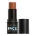 Cream Stick - Waterproof Cream Face s - Shading Stick Natural Matte Finish Lightweight Cream s Stick Uaxiu 04