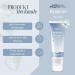 Dr Theiss Naturwaren Hyaluron washing gel gentle facial cleansing and makeup removal for dry and sensitive skin moisturizes the skin mildly foaming - Buy Online on GoSupps.com