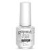 Vishine Top Coat Semi-Permanent Gel Nail Polish UV LED Soak Off 15 ml 15 ml (Pack of 1) transparent