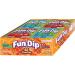 Fun Dip RazzApple Magic and Cherry Yum Diddly 0.43oz - Pack of 48 | Delicious Variety Pack - Buy Online on GoSupps.com