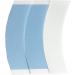 MAKIVI 36Pc/Lot Strong Wig Tape Strips Fixed Hair Adhesive Double Tape Waterproof and Sweat for Toupee Lace Wigs Film - Buy Online on GoSupps.com