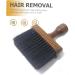 Beatifufu Neck Brush Hairdressing Brush Barber Cleaning Brush Hairdressing Neck Duster Broken Hair Brush Hair Salon Brush Barber Brush Barber Neck Duster Neck Duster Brush Barber Supplies - Buy Online on GoSupps.com