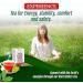 KUKER - Root Chakra Muladhara 20 Herbal Tea Bags for Balance - Hibiscus Tea Nettle Tea Fennel Tea Rose Ginger and Liquorice Tea Bags Blend Cinnamon Barks Cinnamon Tea Tea Herbal 30g - Buy Online on GoSupps.com