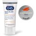 E45 Lips & Dry Skin Lip Balm - Moisturizing Natural Treatment for Dry, Cracked Lips & Skin - Enriched with Vitamin E - 30ml - Buy Online on GoSupps.com