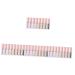 Mipcase 32 Pcs Eye Shadow Liquid Eyeshadow Glitter Eyeshadow Compact Eyeshadow Makeup Tools Eyeshadow Makeup Eye Makeup Eye Glitter Makeup Eye Highlight Eyeshadow Cosmetic Accessories Miss
