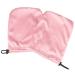 Buy Lurrose Pink Paraffin Wax Gloves & Shoes - Spa Hand & Foot Covers for Wax Treatments | International Shipping Available - Buy Online on GoSupps.com
