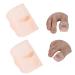 Ingrown Toenail Corrector - Elastic Silicone Clip & Pain Relief Tool for Healthy Nails | Unisex Solution - Buy Online on GoSupps.com