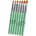 FRCOLOR 3 Sets Nail Decoration Tool Dotting Pen Tool Nail Tools Nail Art Pen Brush on Nail Kit Nail Art Tools Nails Nail Brush Pen Nail Art Tips Builder Brush Painted Acrylic Bamboo - Buy Online on GoSupps.com