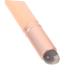 NOLITOY 9 Pcs Lip Brush Set - Lip Gloss Applicator Lipstick Wand & Concealer Brush - Pink Silicone Makeup Beauty Tools for Flawless Application - Buy Online on GoSupps.com