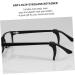 Shop Healeved 48 Couples Slipproof Glasses Case | Anti-Slip Silicone Holders & Nose Stripes for Perfect Glasses Fit - Buy Online on GoSupps.com