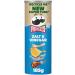 Potato Sharing Crisps Bundle with Pringles Flavoured Snacks | Pick & Mix Any 3 | Choose your Own Flavours - Buy Online on GoSupps.com