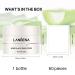 LANBENA Pore Strips - Deep Cleansing Blackhead Remover for Face & Nose | 10-15 Min to Fresh Clean Skin - Buy Online on GoSupps.com