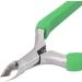 Hangnail Remover Nippers Specially Designed Silicone Non slip Non Slip Cuticle Nipper for Go Out for Manicure Store for Pedicure Shop for Travel - Buy Online on GoSupps.com