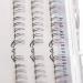 3D Segmented Eyelash Extensions - Individual False Eyelashes for Easy Grafting | Professional Makeup Supplies (FD03 - Buy Online on GoSupps.com