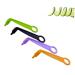 Alipis 1 pc Spiral Cucumber Carrot Slicer Shaving Cutter Helper Color Random Rotary Kitchen