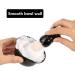 Shop LPNALJL 3 in 1 Razor Set for Men - Professional Razor Brush Bowl & Stand Holder Gift Set - Perfect for Grooming Experience - Buy Online on GoSupps.com