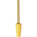 Nail Drill Bits Set Tungsten Carbide Gold Ceramic Efile Drill Bits 3/32 inch for Nails Acrylic Gel Remover Electric File Broach Bit Replacement - Buy Online on GoSupps.com