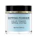 Nail Powder Professional Dipping Powder Nail Powder Pigment Iridescent Coloured Powder for Nail Art