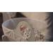 Tommee Tippee Grobag Easy Swaddle Cotton-Rich Sleep Bag 0-3m Cat and Mouse - Buy Online on GoSupps.com
