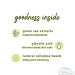 Plum Face Scrub - Green Tea & Hibiscus | Acne-Prone Skin Exfoliator | SLS & Paraben Free | 2.64 Fl Oz - Buy Online on GoSupps.com
