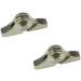 10 Pairs of 1.6mm Eyeglass Hinges - Premium Replacement Accessories for Eyeglass Repair | International Shipping Available - Buy Online on GoSupps.com