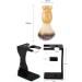 Beaupretty Razor Set - 2 Sets of Shaving Brushes & Accessories for a Perfect Personal Shave | International Shipping - Buy Online on GoSupps.com