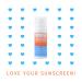 ClearSPF Daily Moisturizing Sunscreen (Sheer) - Expires 05/31/2026 - Buy Online on GoSupps.com
