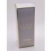 Charlotte Russe Luxe Platinum Perfume Spray 1.7 Ounce Full Size - White With Gold Trim Box