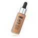PUPA Milano Like a Doll Perfecting Make-up Fluide 040 Medium Beige 1 Unit